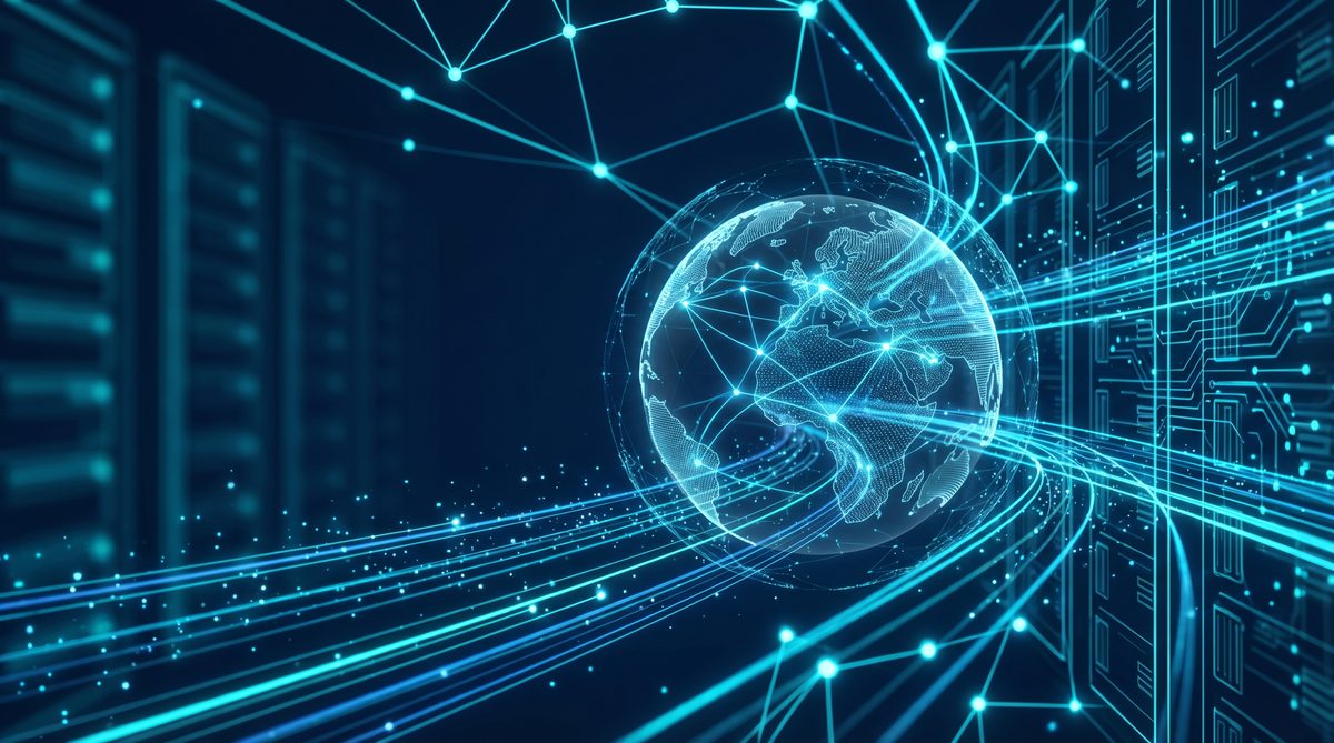 加速器同时全球网络加速