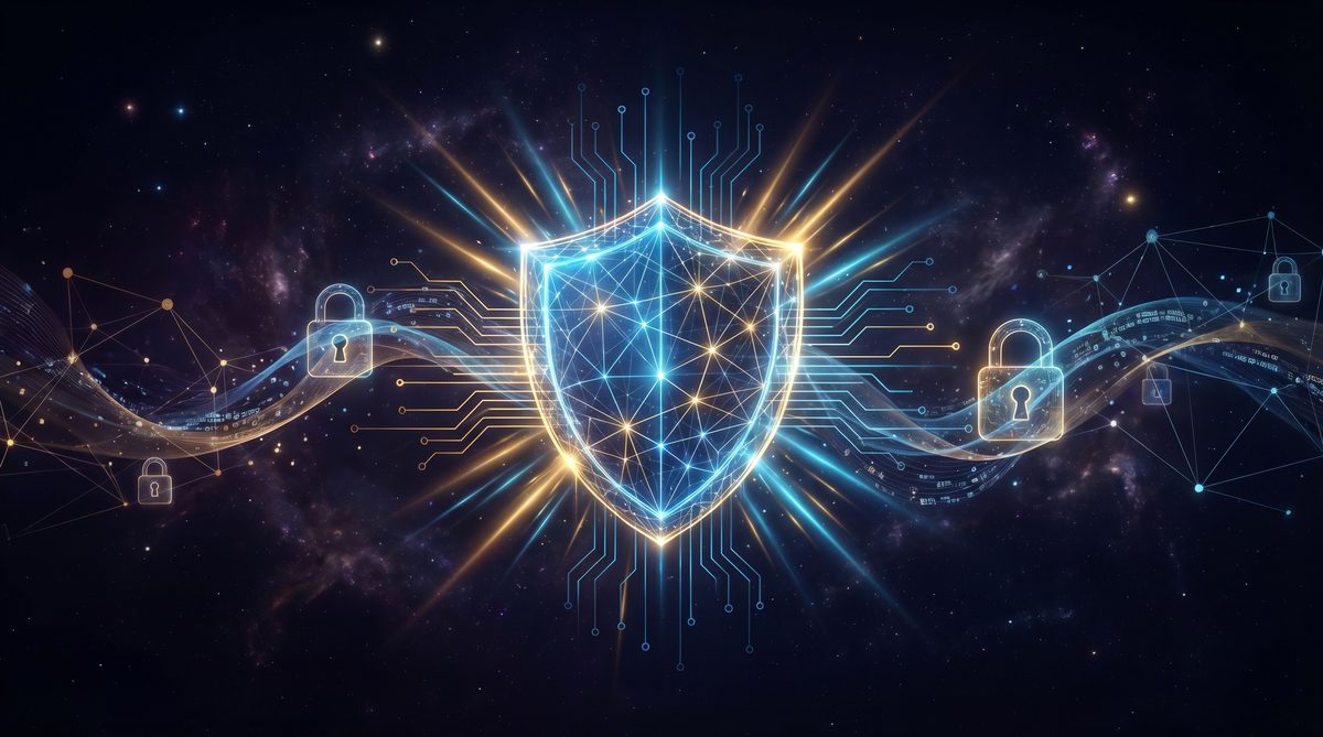 加速器同时隐私安全保护