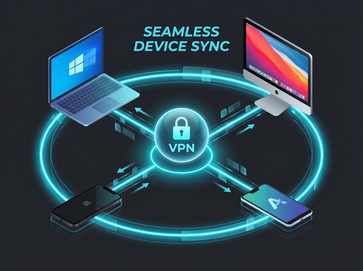 加速器同时全平台多设备支持